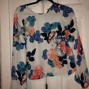 Vince Blouse